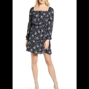 NWT cupcakes and cashmere dress